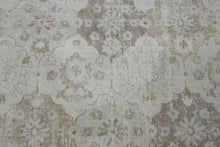 Load image into Gallery viewer, Surya Roma ROM2368 Ivory Vizon Area Rug 6x9 Distressed Oriental Floral
