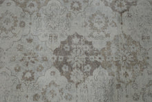 Load image into Gallery viewer, Surya Roma ROM2368 Ivory Vizon Area Rug 6x9 Distressed Oriental Floral
