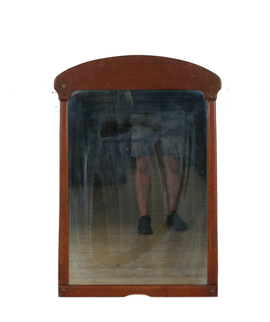 Hamilton Arch Mirror