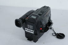 Load image into Gallery viewer, Sony Handycam CCD-TR9 Video 8 Camcorder - With Remote
