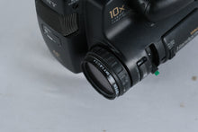 Load image into Gallery viewer, Sony Handycam CCD-TR9 Video 8 Camcorder - With Remote
