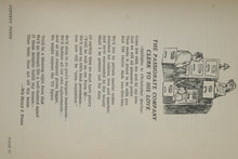 Load image into Gallery viewer, Puptent Poets – Stars and Stripes Mediterranean Edition (1945) WWII Poetry Anthology
