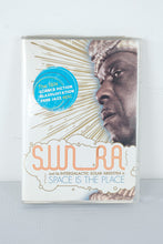 Load image into Gallery viewer, Sun Ra Space Is the Place 1974 Film 2003 Plexifilm DVD Free Jazz Sci Fi Cult
