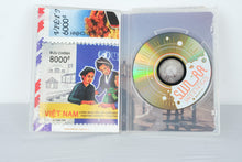 Load image into Gallery viewer, Sun Ra Space Is the Place 1974 Film 2003 Plexifilm DVD Free Jazz Sci Fi Cult
