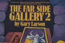 Load image into Gallery viewer, The Far Side Gallery 2 by Gary Larson
