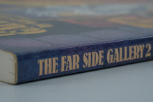 Load image into Gallery viewer, The Far Side Gallery 2 by Gary Larson
