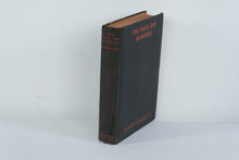 Load image into Gallery viewer, The Back Bay Murders Roger Scarlett 1930 Vintage Mystery Hardcover Doubleday
