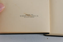 Load image into Gallery viewer, The Back Bay Murders Roger Scarlett 1930 Vintage Mystery Hardcover Doubleday
