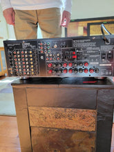 Load image into Gallery viewer, Yamaha RX V657 AV Receiver 7 Channel Home Theater Stereo Amplifier
