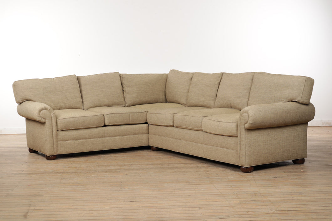 Vanguard Sectional