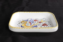 Load image into Gallery viewer, Williams Sonoma Dragon Soap / Trinket Dish
