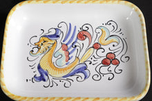 Load image into Gallery viewer, Williams Sonoma Dragon Soap / Trinket Dish
