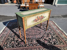 Load image into Gallery viewer, Habersham Hand Painted Plantation Buffet Sideboard
