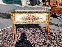 Load image into Gallery viewer, Habersham Hand Painted Plantation Buffet Sideboard
