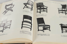Load image into Gallery viewer, A Directory of Antique Furniture by F. Lewis Hinckley

