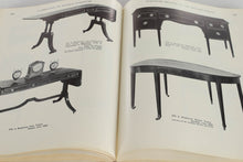 Load image into Gallery viewer, A Directory of Antique Furniture by F. Lewis Hinckley
