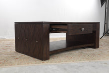 Load image into Gallery viewer, Bow Tie Coffee Table - Magnussen - Showroom Sample
