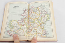 Load image into Gallery viewer, Everyman&#39;s Library A Literary and Historical Atlas of Europe

