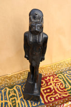 Load image into Gallery viewer, Statue of Egyptian Goddess Bastet
