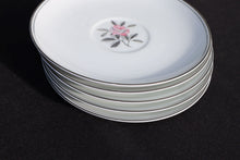 Load image into Gallery viewer, Noritake Rosales Saucer Plates
