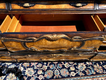 Load image into Gallery viewer, One of Kind Dresser / Buffet - Hand Painted by Selma Artist William Strickland
