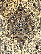 Load image into Gallery viewer, High Quality &amp; Tight Knot Count Rug - 49&quot; x 77&quot;
