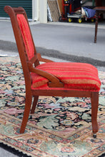 Load image into Gallery viewer, One Great Looking Parlor Chair
