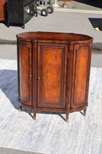 Load image into Gallery viewer, European Crossroads Console Cabinet by John Richard
