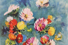 Load image into Gallery viewer, Gaiety of Flowers - Summer Morning
