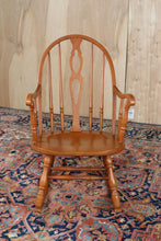 Load image into Gallery viewer, Maple Rocking Chair
