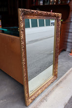 Load image into Gallery viewer, Ornate Gold with Rubbed Accent by JA Olson - 29 1/2&quot; x 42&quot;
