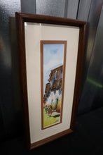 Load image into Gallery viewer, Framed Peruvian Art by Freddy Centano
