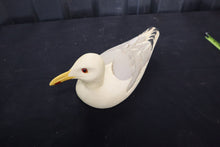 Load image into Gallery viewer, Seagull Decoy

