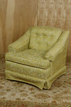 Load image into Gallery viewer, Vintage Arm Chair - True Time Capsule Find
