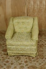 Load image into Gallery viewer, Vintage Arm Chair - True Time Capsule Find
