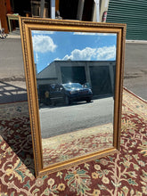 Load image into Gallery viewer, High Quality Gold Mirror - 33&quot; x 47&quot;

