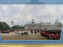 Load image into Gallery viewer, Framed Picture of Queen Elizabeth

