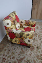 Load image into Gallery viewer, Lovely Floral Arm Chair
