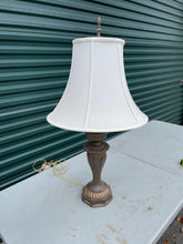 Load image into Gallery viewer, 34&quot; Tall Table Lamp

