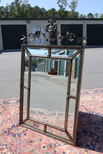 Load image into Gallery viewer, Ornate Mirror - 37&quot; x 63&quot;
