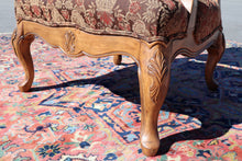 Load image into Gallery viewer, Like New Bergère Arm Chair by Carriage House
