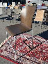 Load image into Gallery viewer, Axis Barstool - 30&quot; Seat Height - Salesman Sample - $695 NEW!
