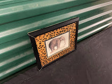 Load image into Gallery viewer, Framed Elephant Print
