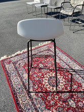 Load image into Gallery viewer, Bar Height Jump Barstool by Source - Salesman Sample - $550 New
