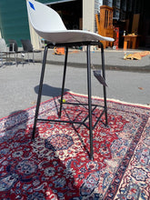 Load image into Gallery viewer, Counter Height Jump Barstool by Source - Salesman Sample - $550 New
