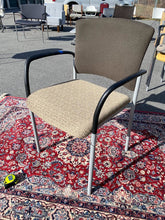 Load image into Gallery viewer, Cache Chair by Source - Salesman Sample - $425 New
