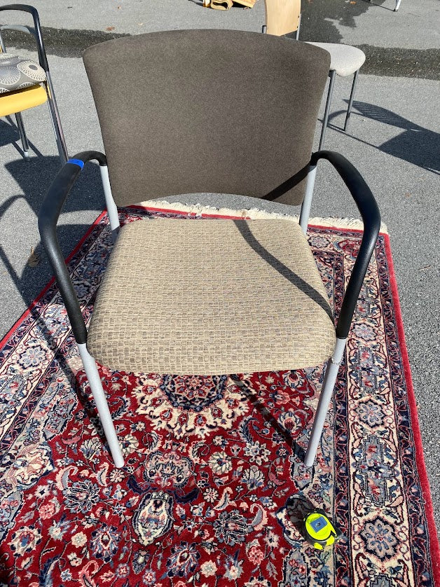 Cache Chair by Source - Salesman Sample - $425 New – Craze Furniture ...