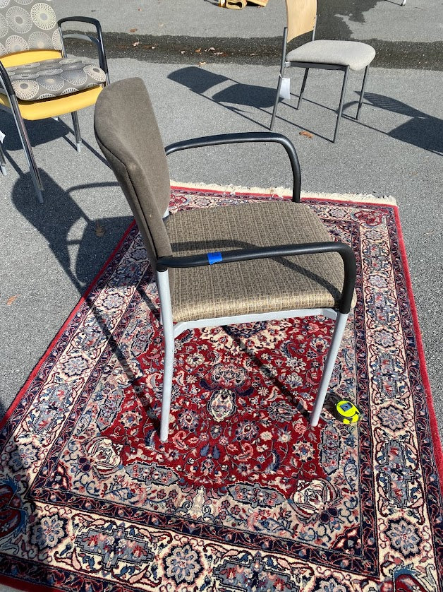 Cache Chair by Source - Salesman Sample - $425 New – Craze Furniture ...