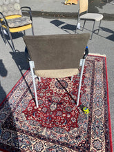 Load image into Gallery viewer, Cache Chair by Source - Salesman Sample - $425 New
