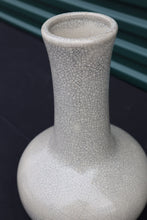 Load image into Gallery viewer, Crackle Vase by Oriental Accents
